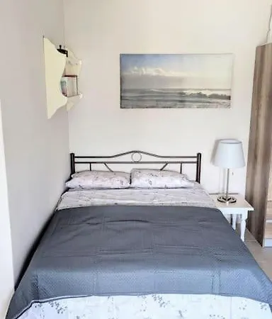Seaside Escape