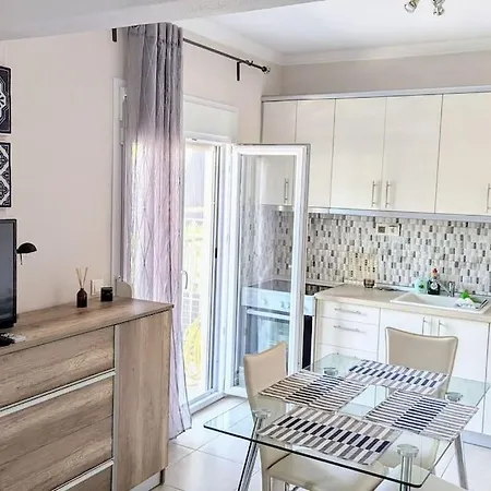 Apartamento Seaside Escape Asprovalta