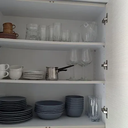 Seaside Escape Apartament *
